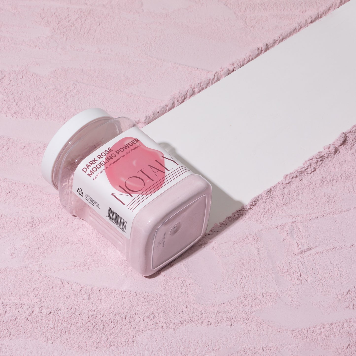 NOTALY Dark Rose Modeling Mask
