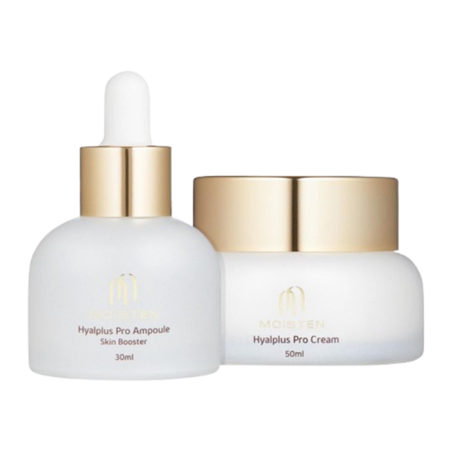Moisten Pro Cream