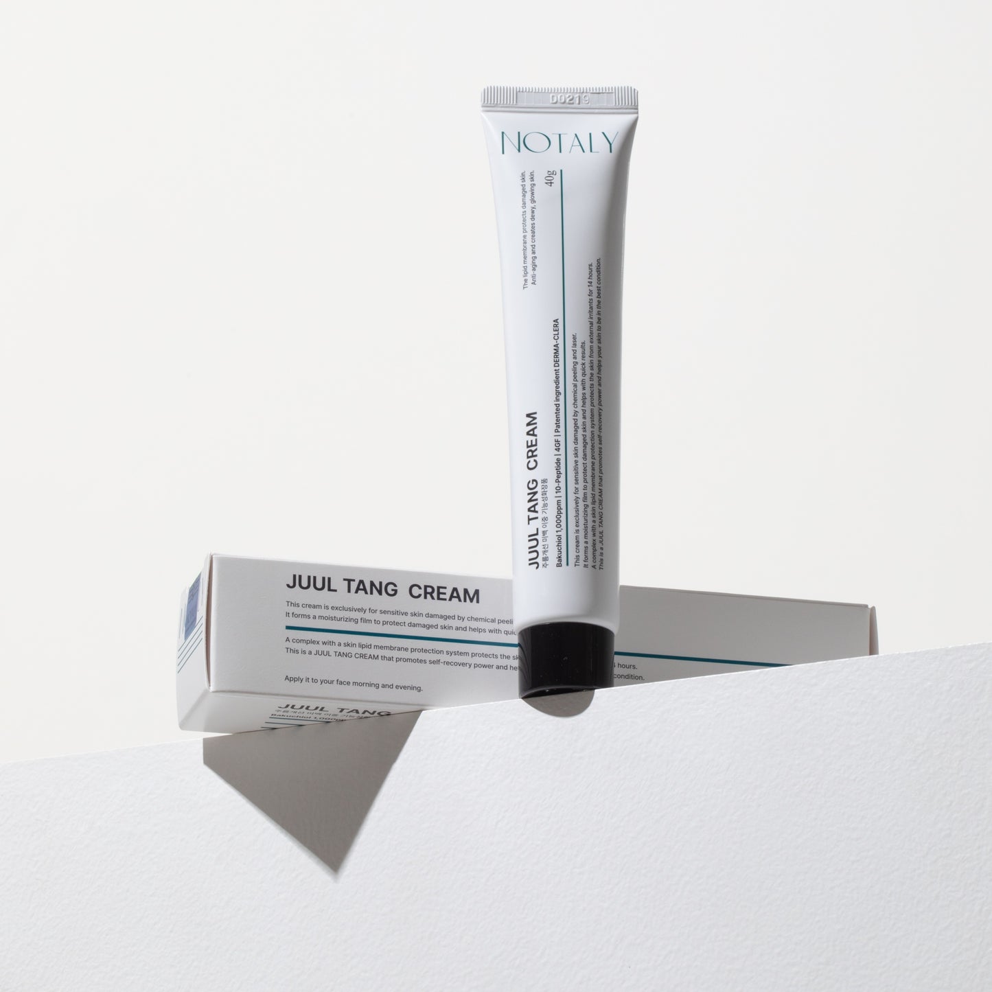 NOTALY Juul Tang Repair Cream