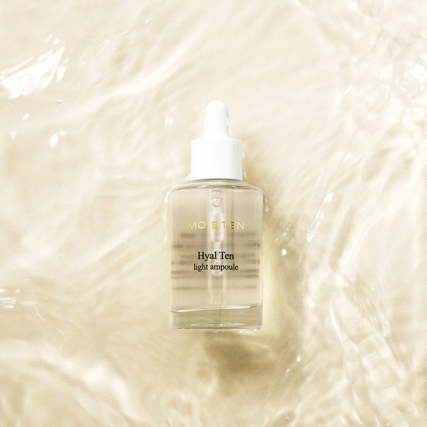 Moisten Hyalten Ampoule