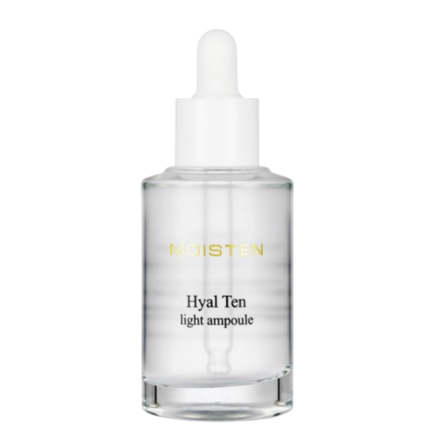Moisten Hyalten Ampoule