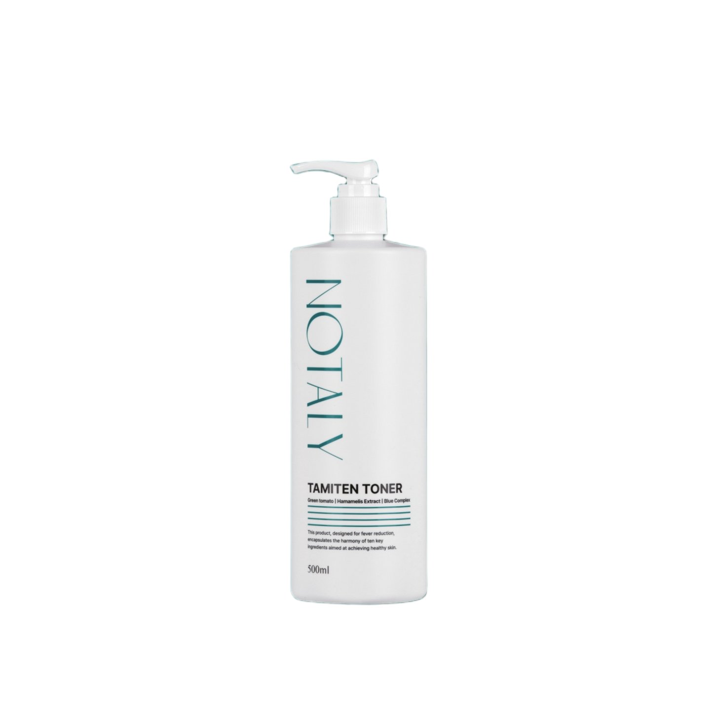 NOTALY Tamiten Soothing Toner – 500ml