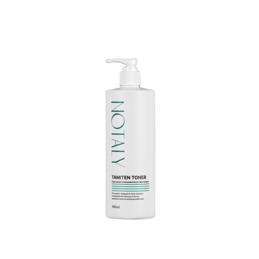 NOTALY Tamiten Soothing Toner – 500ml
