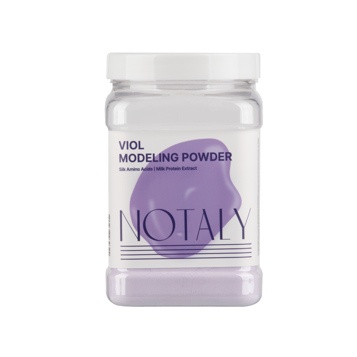 NOTALY VIOL Modeling Mask