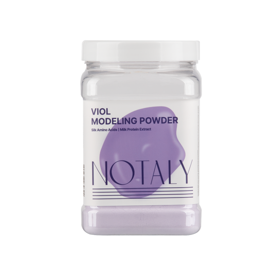 NOTALY VIOL Modeling Mask