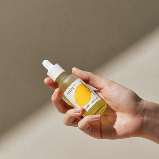 12GRABS 10 Elements Vita Serum Korean skincare KindSkin
