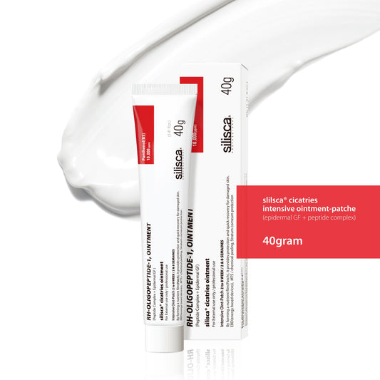 Silisca® RH-Oligopeptide-1 Cicatrix Ointment