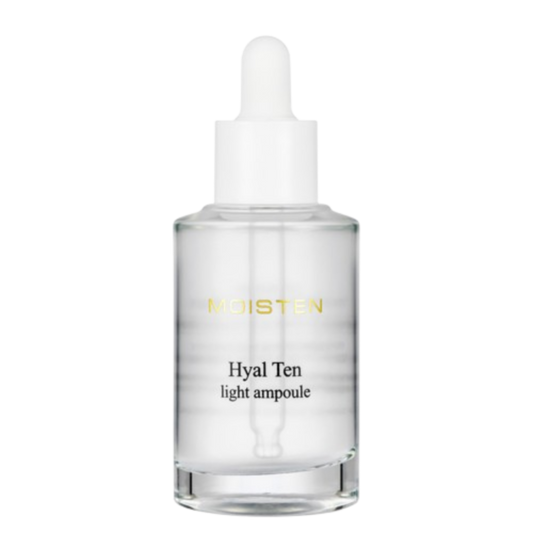 Moisten Hyalten Ampoule