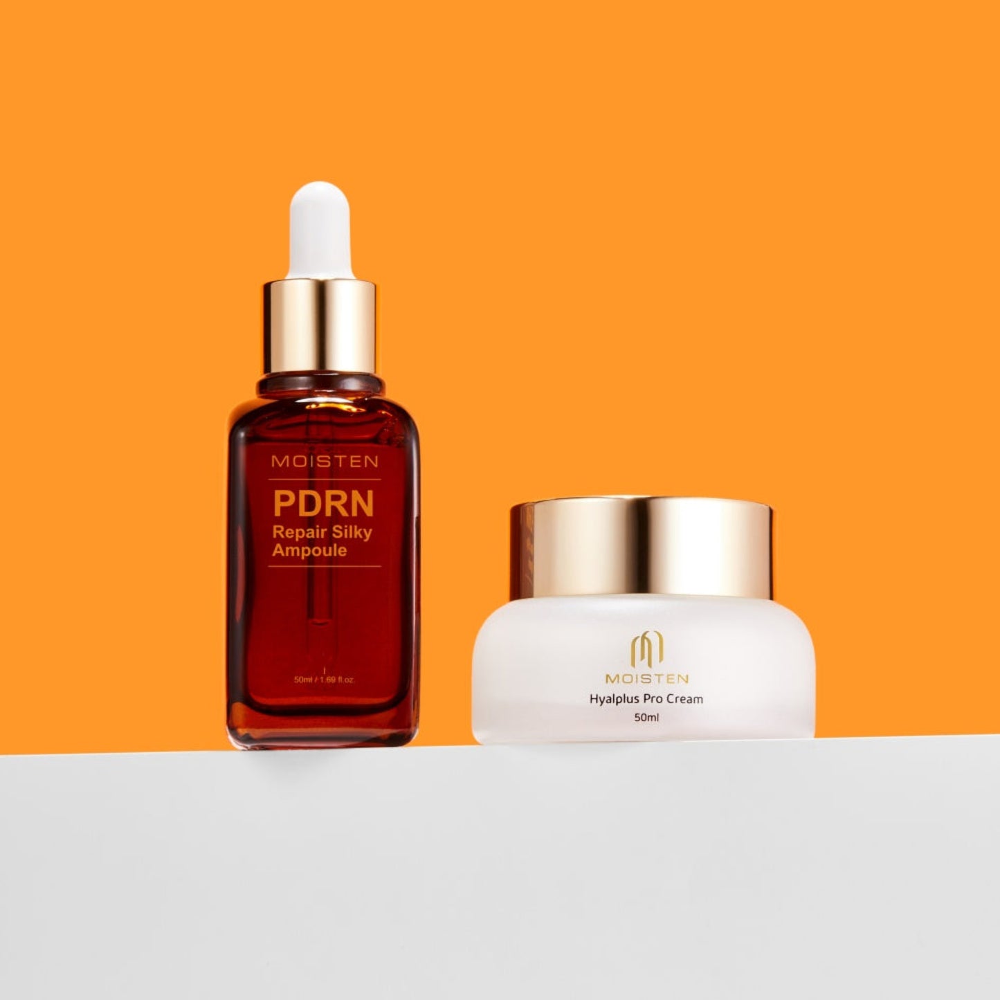 Moisten PDRN Revitalizing Ampoule