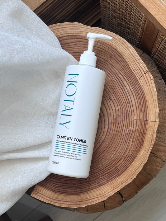 NOTALY Tamiten Soothing Toner – 500ml