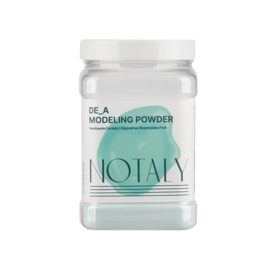 NOTALY DE-A Modeling Mask