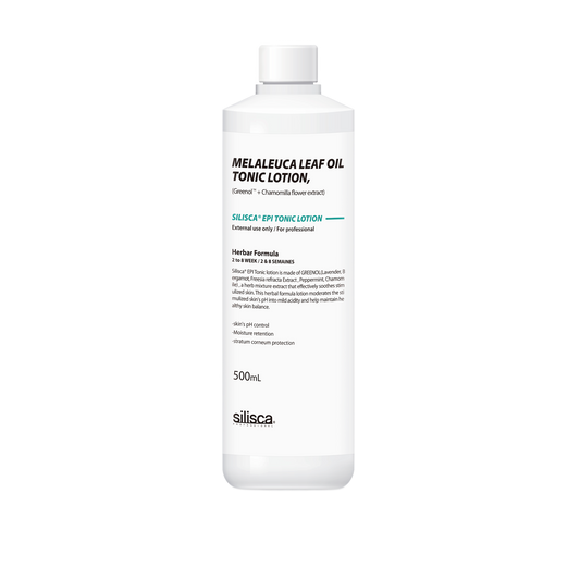 Silisca® EPI Tonic Lotion Herbal Formula