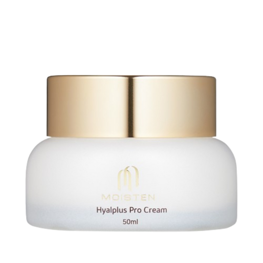 Moisten Pro Cream