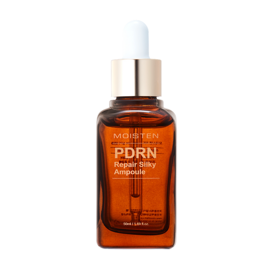 Moisten PDRN Revitalizing Ampoule