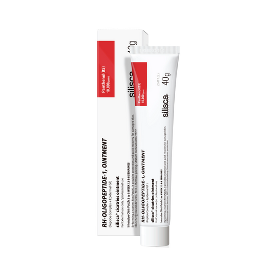 Silisca® RH-Oligopeptide-1 Cicatrix Ointment
